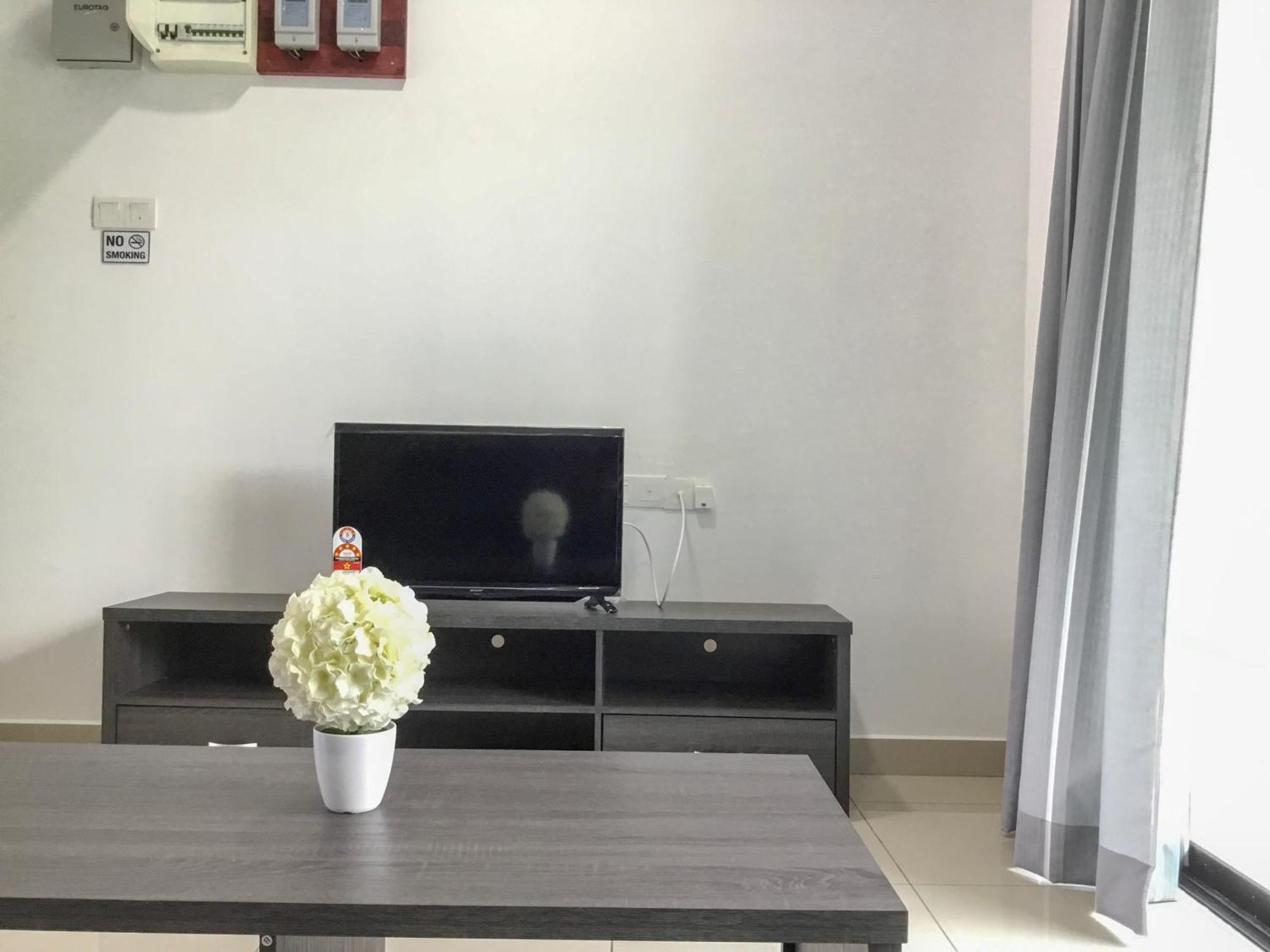 The Meadow Park Apartment Kampar Cameră foto