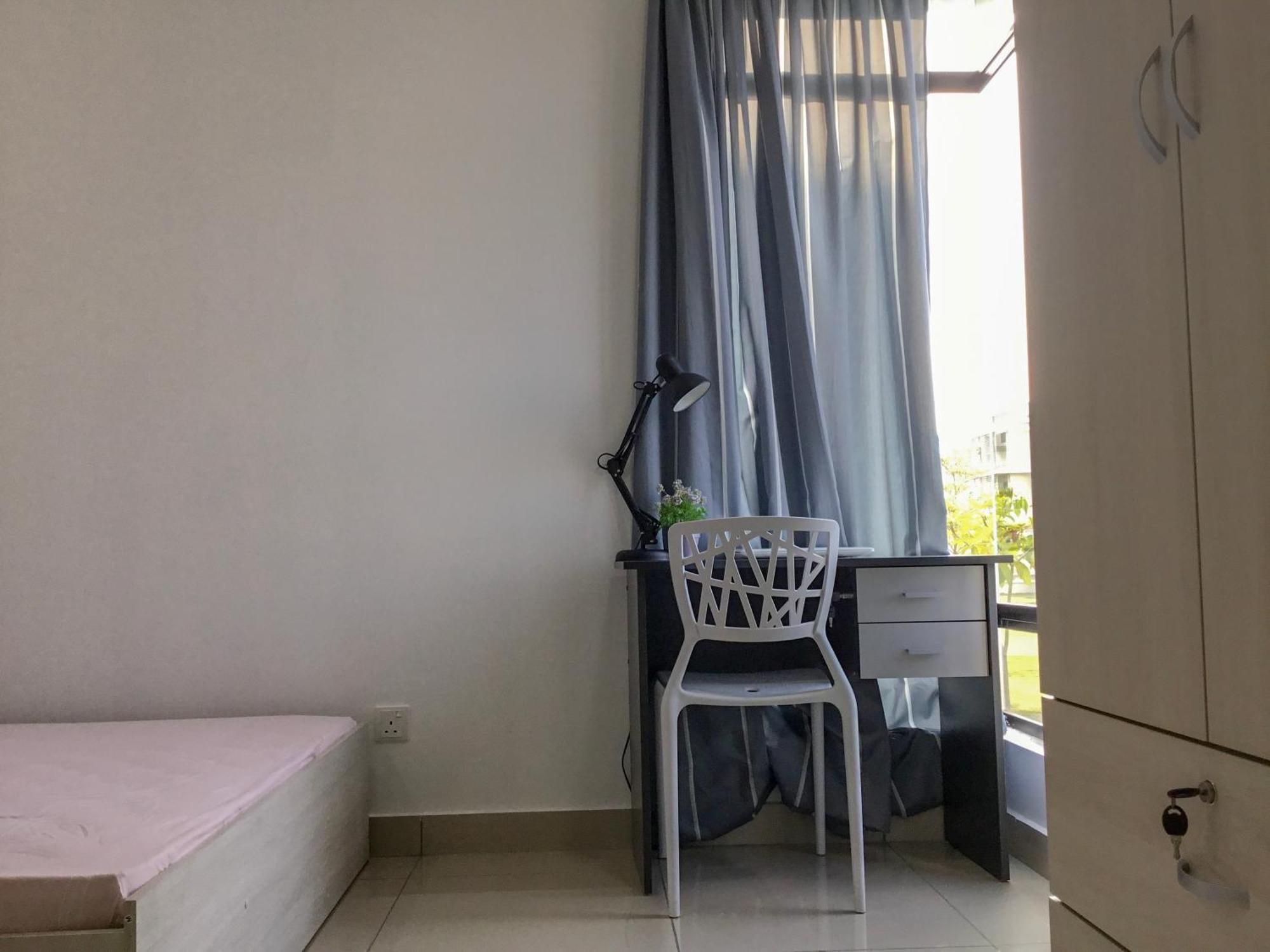 The Meadow Park Apartment Kampar Cameră foto